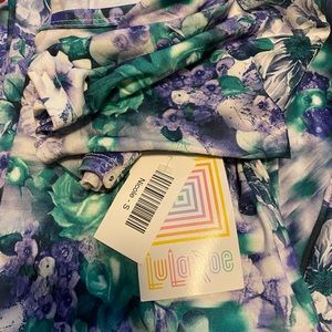 Lularoe Nicole